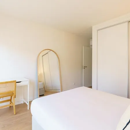 شقة Anjos 2ºm Lisboa