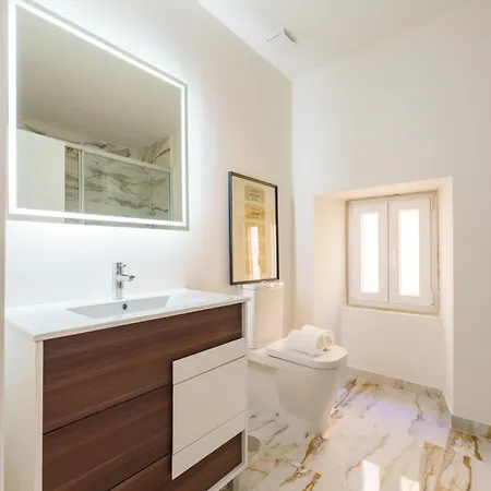 Appartement Anjos 2ºm